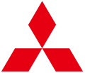 500px-Mitsubishi_logo.svg